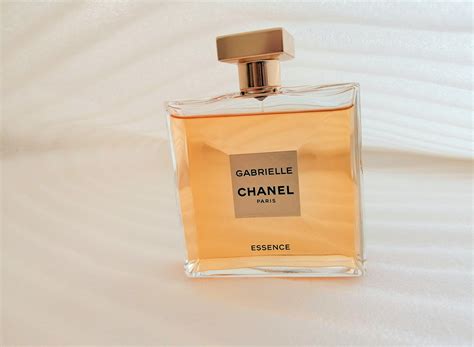 chanel gabriel essence|Gabrielle Chanel essence reviews.